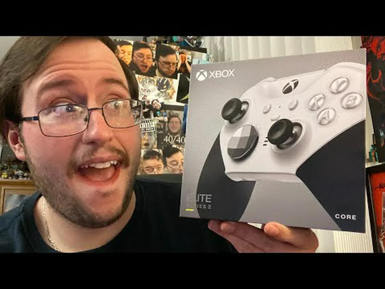 xbox-elite-wireless-controller-series-2-core-white-unboxing