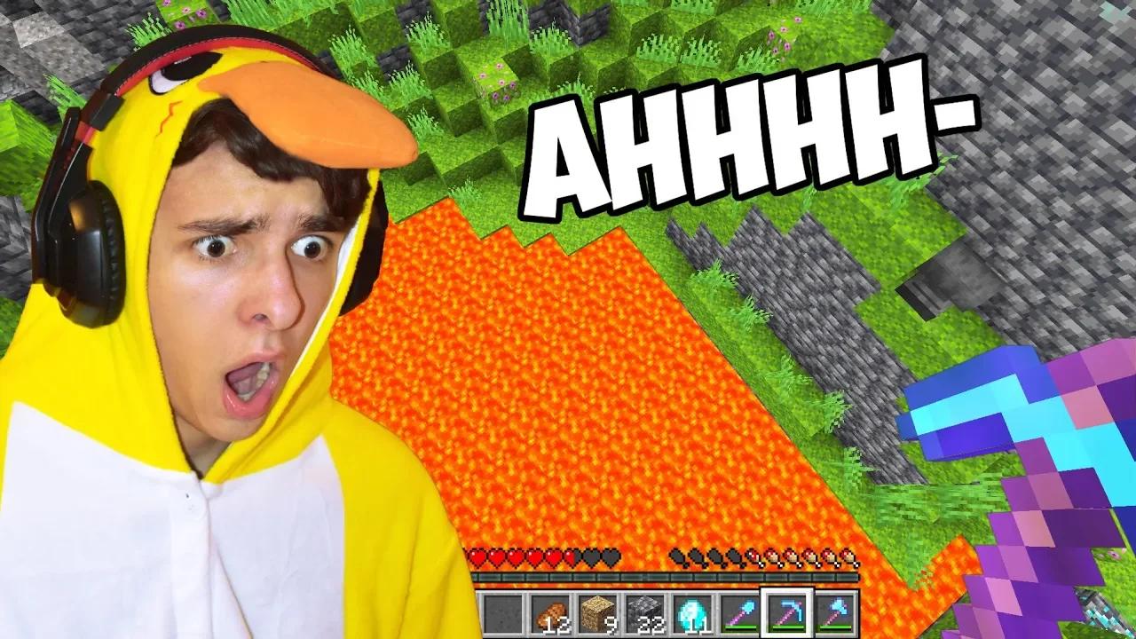 Twi shorts perfectly cut scream moments minecraft shorts 