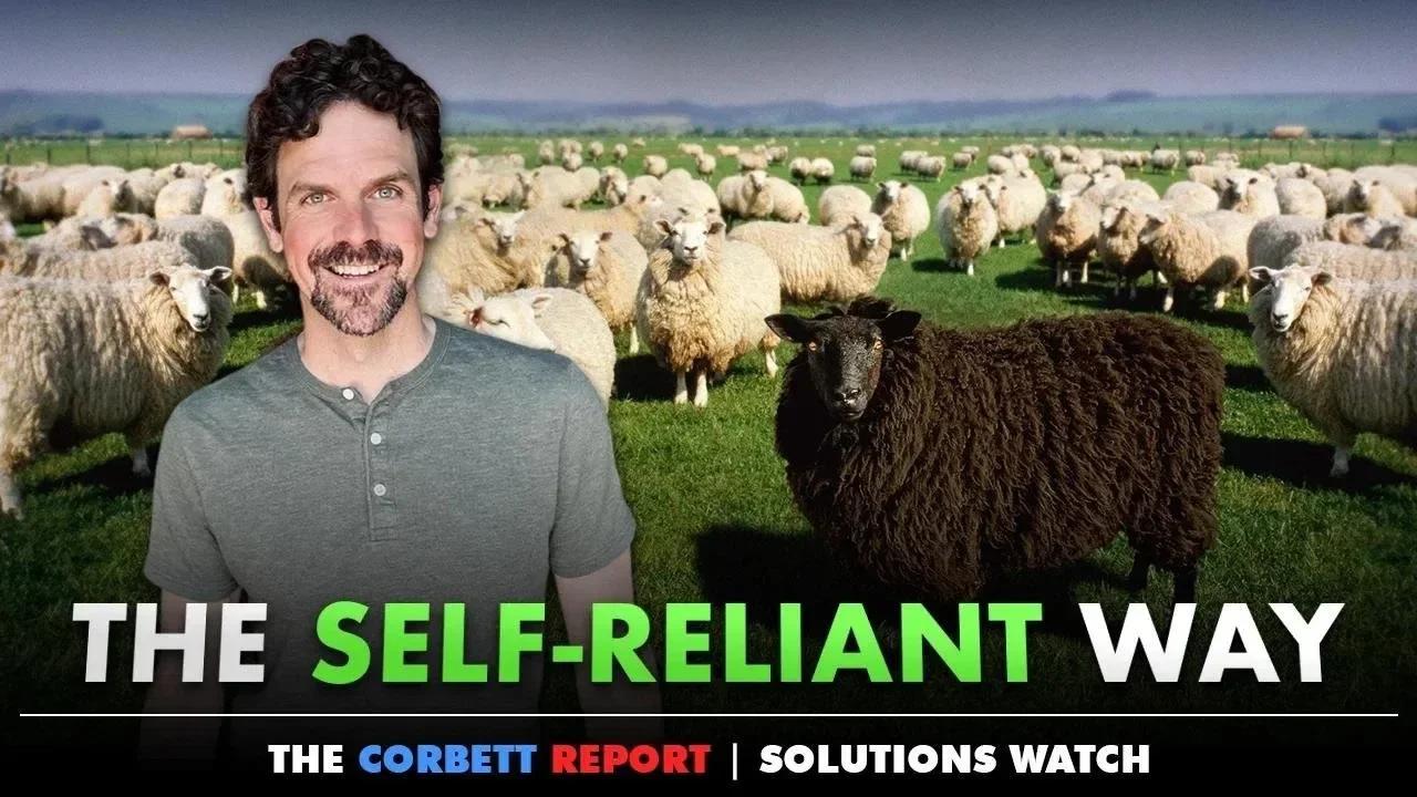 Self-Reliance: Your Pathway to Purpose