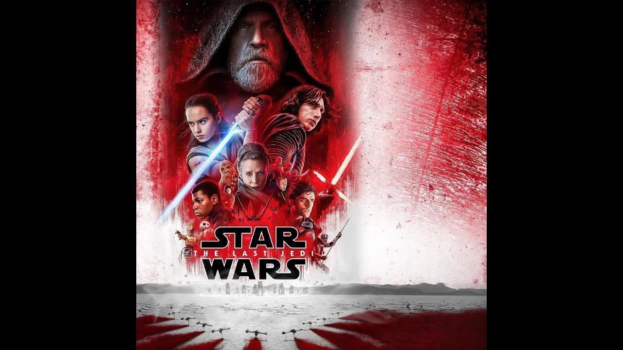 Descargar Star Wars: Los últimos Jedi (2017) completa | español latino ...