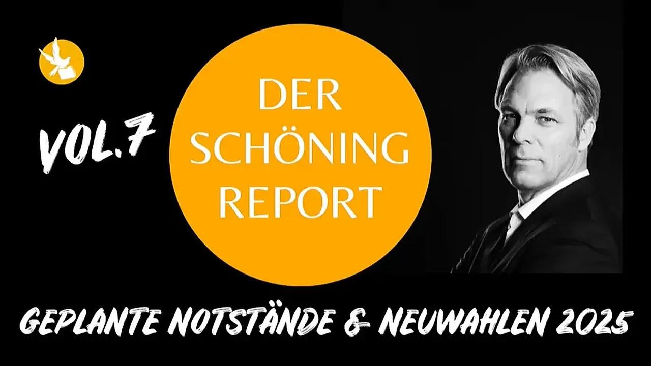 Kriminell geplante Notstände & Neuwahlen – Wer diese Voraussagen ernst nimmt, kann sich schützen