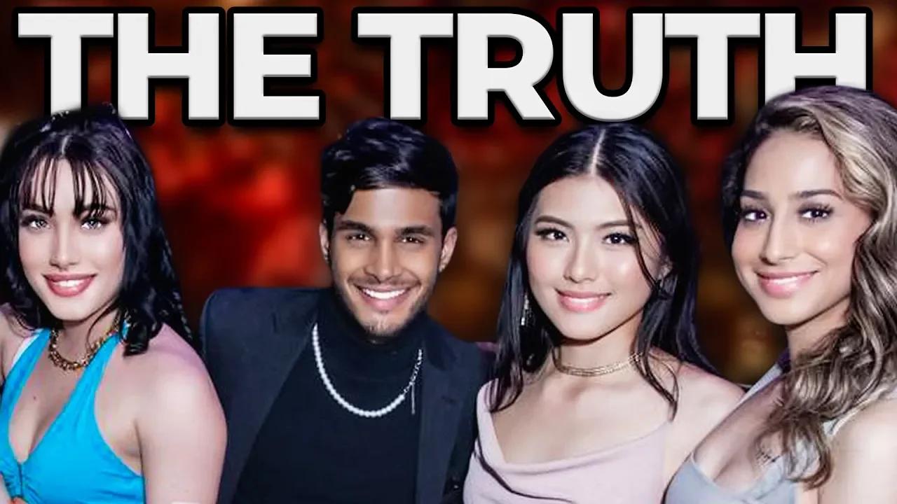 The Truth About The Red Pill Community