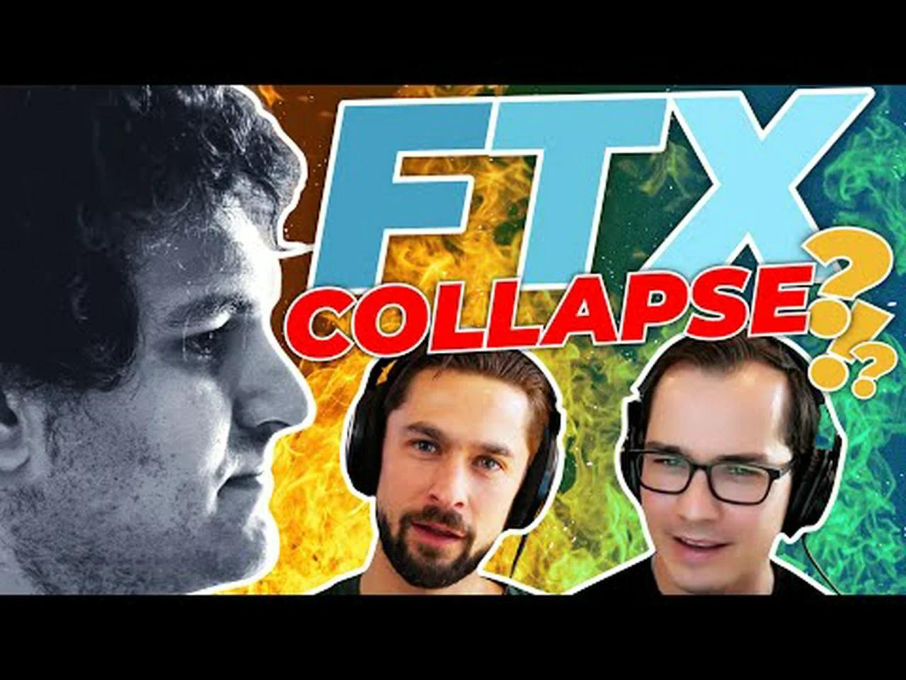 The Collapse of FTX | 24 hours later