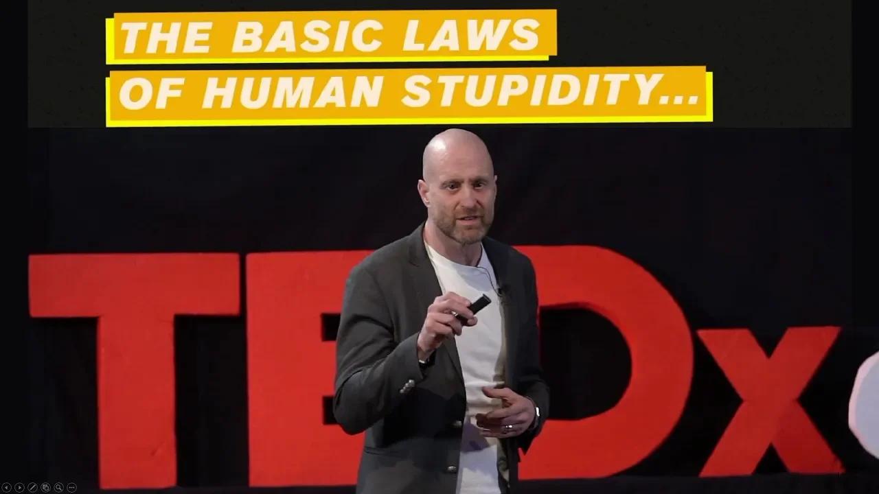 Incredible Tedx Talk On Viral Issue Realities Short Excerpt Here