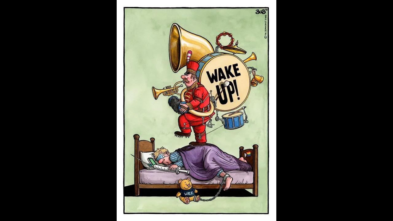 March Full Moon Worm Portal Equal Knocks In Face World