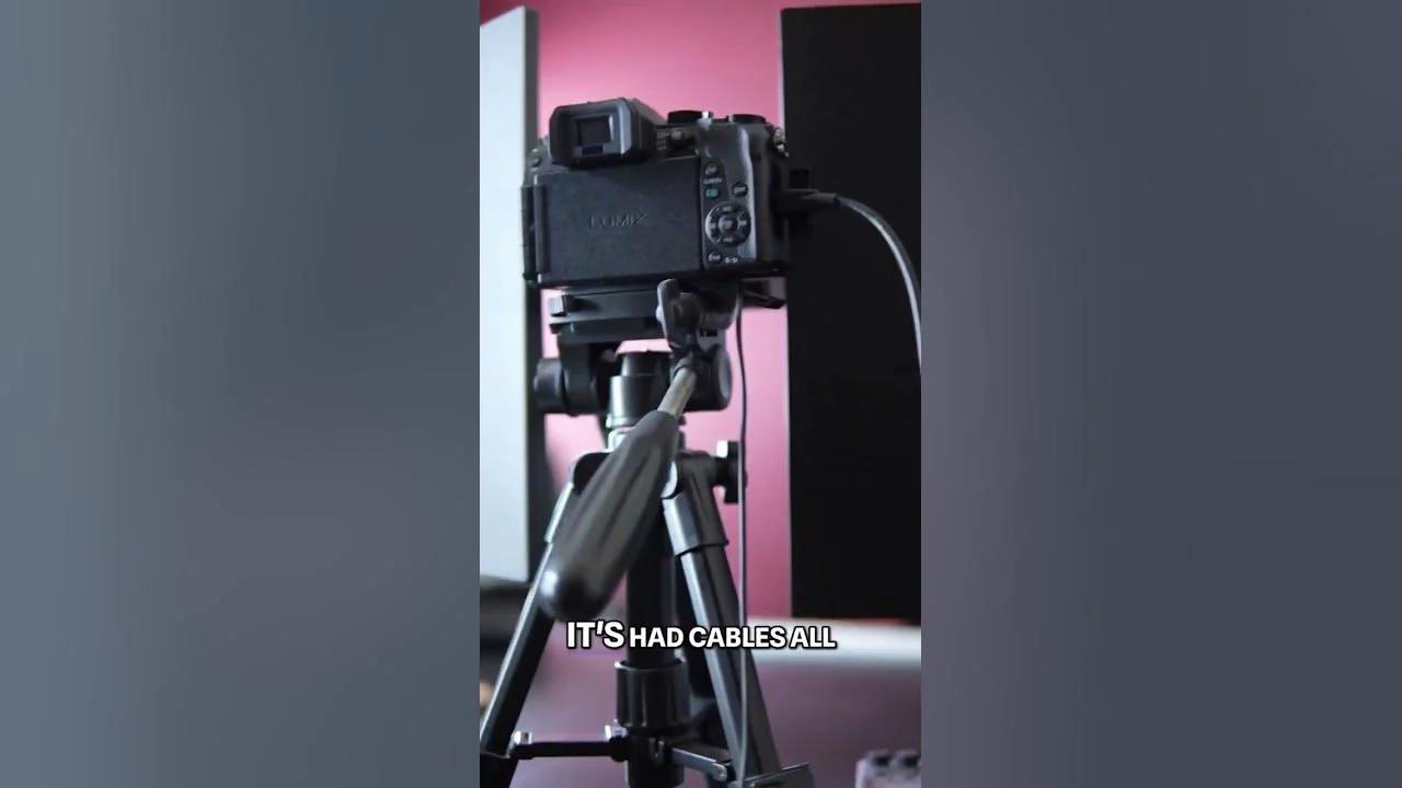 Pov I Let You Into The Other Life Headquarters