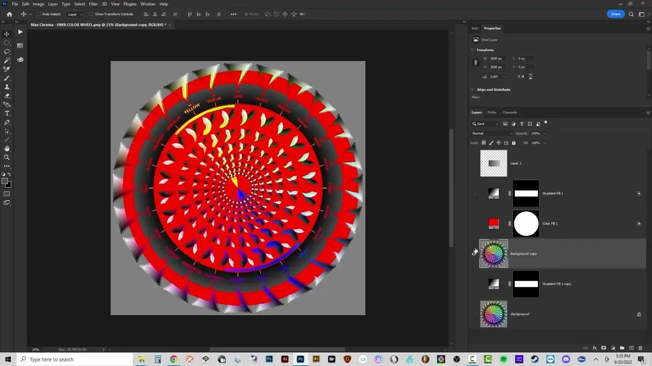 How to Extract Transparency Masks from Blend If Layers in Adobe Photoshop