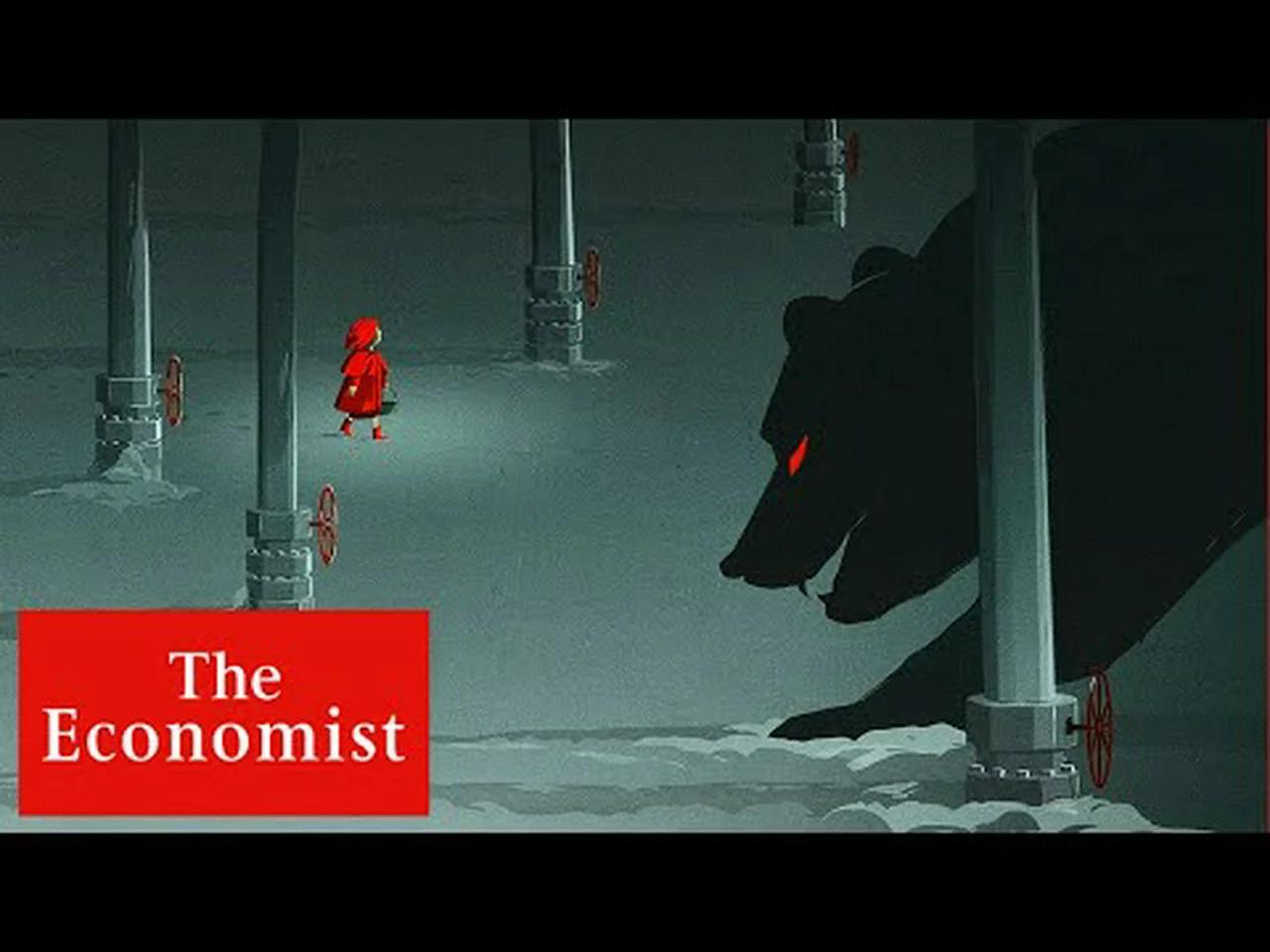 Nueva Portada The Economist La Crisis Invernal Que Se Viene | Rusia