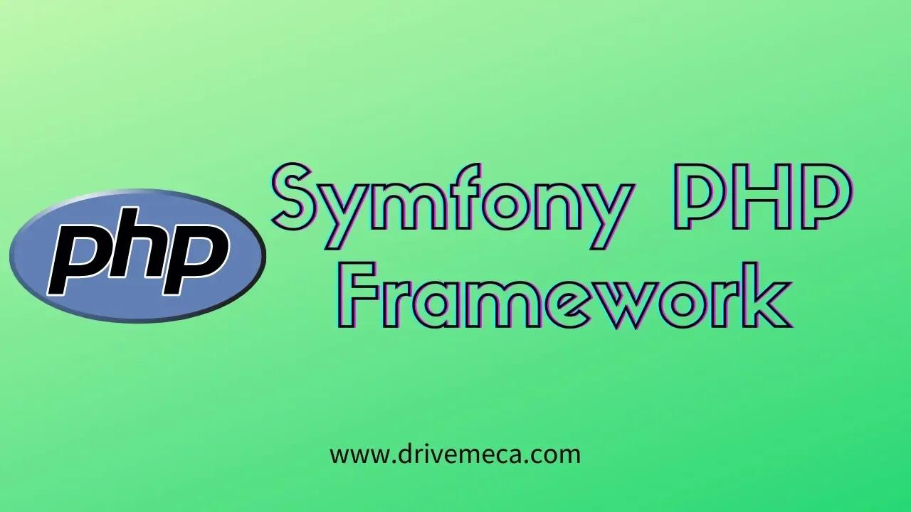 Symfony PHP Framework - Como instalar en Ubuntu