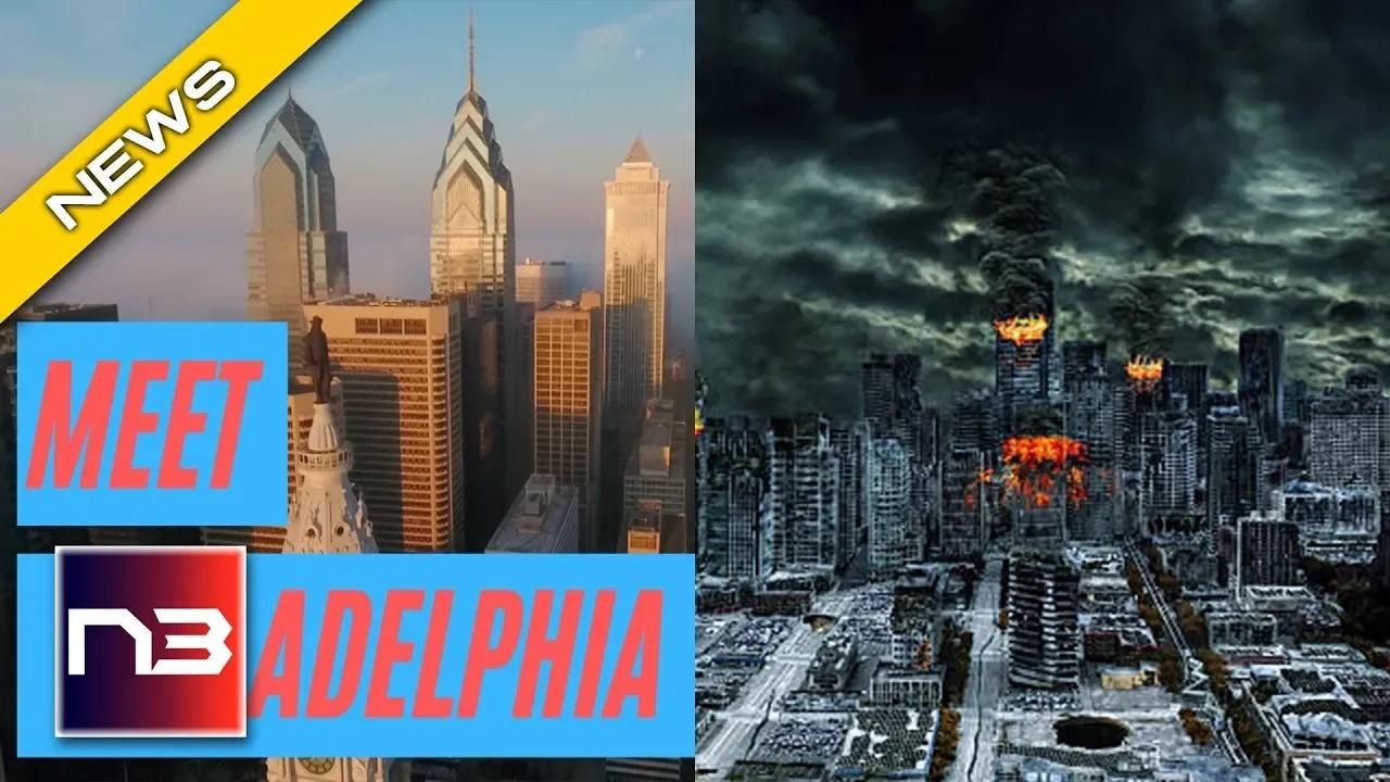 Liberal War Zone: Violence In Philadelphia Surges, Police Abandoning 