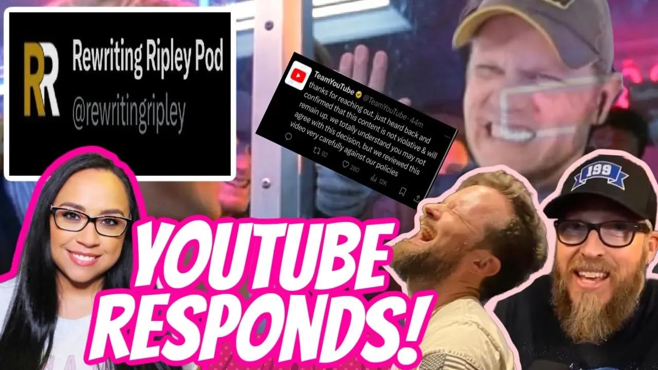 Youtube Responds To Hate Campaign Against Youtubers