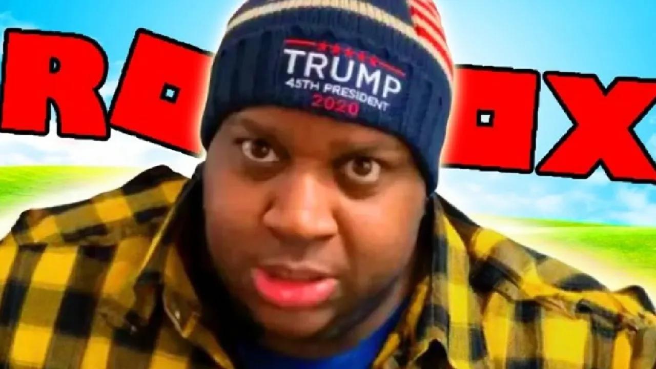 EDP445 Shouted Out Roblox YouTubers