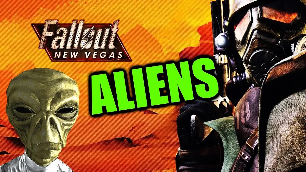 Lesser Known Locations In Fallout: New Vegas - Part 1