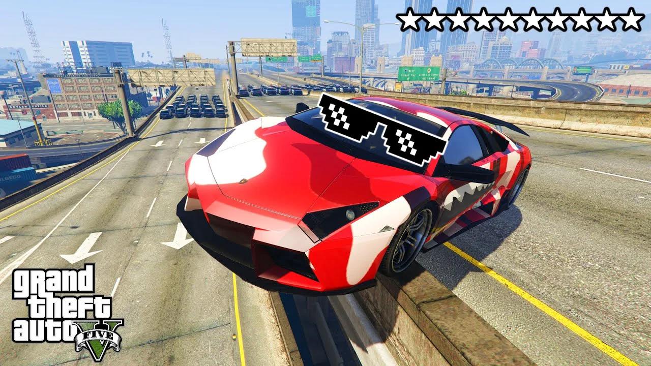Top 100 Thug Life Funny Moments In Gta 5 Best Of Gta5 Thug Life 2022