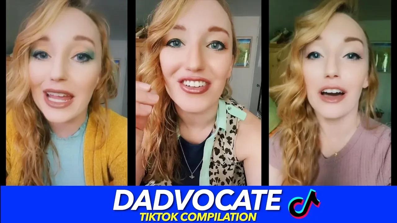 The Dadvocate TikTok Mashup - Male Advocate | Tiktok MGTOW Compilation 3
