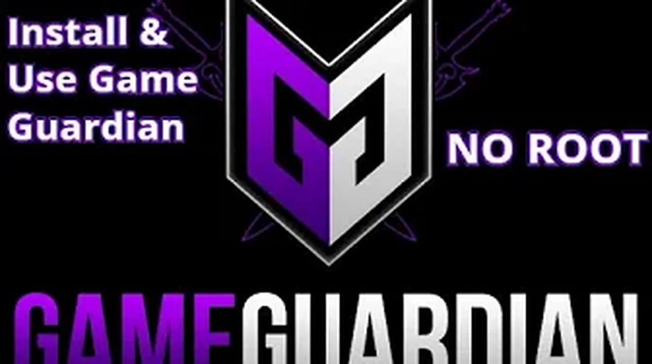 Install Game Guardian Without Root: A Simple Guide