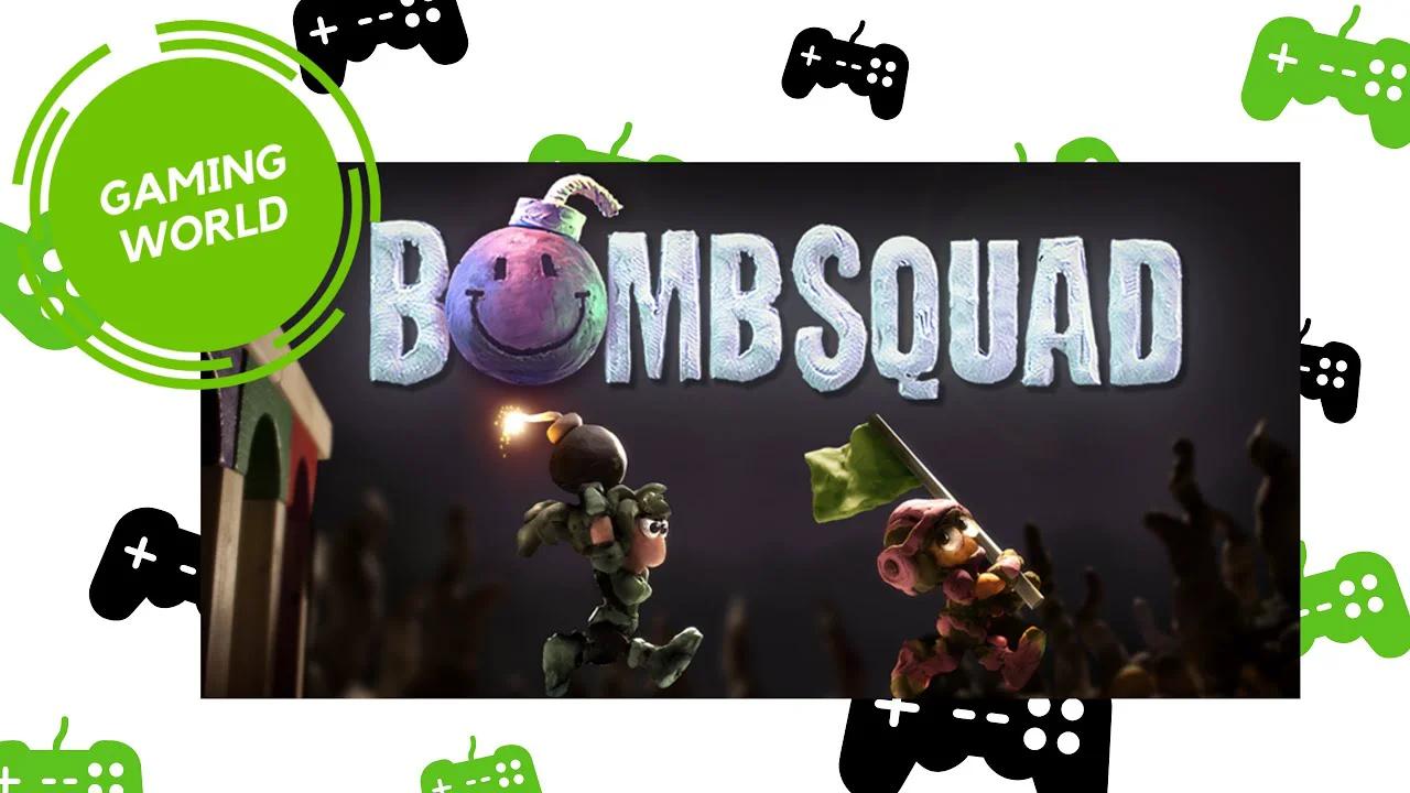 💣💣 BOMBSQUAD 💣💣 Playgame Walkthrough EN ESPAÑOL (iOS Android)