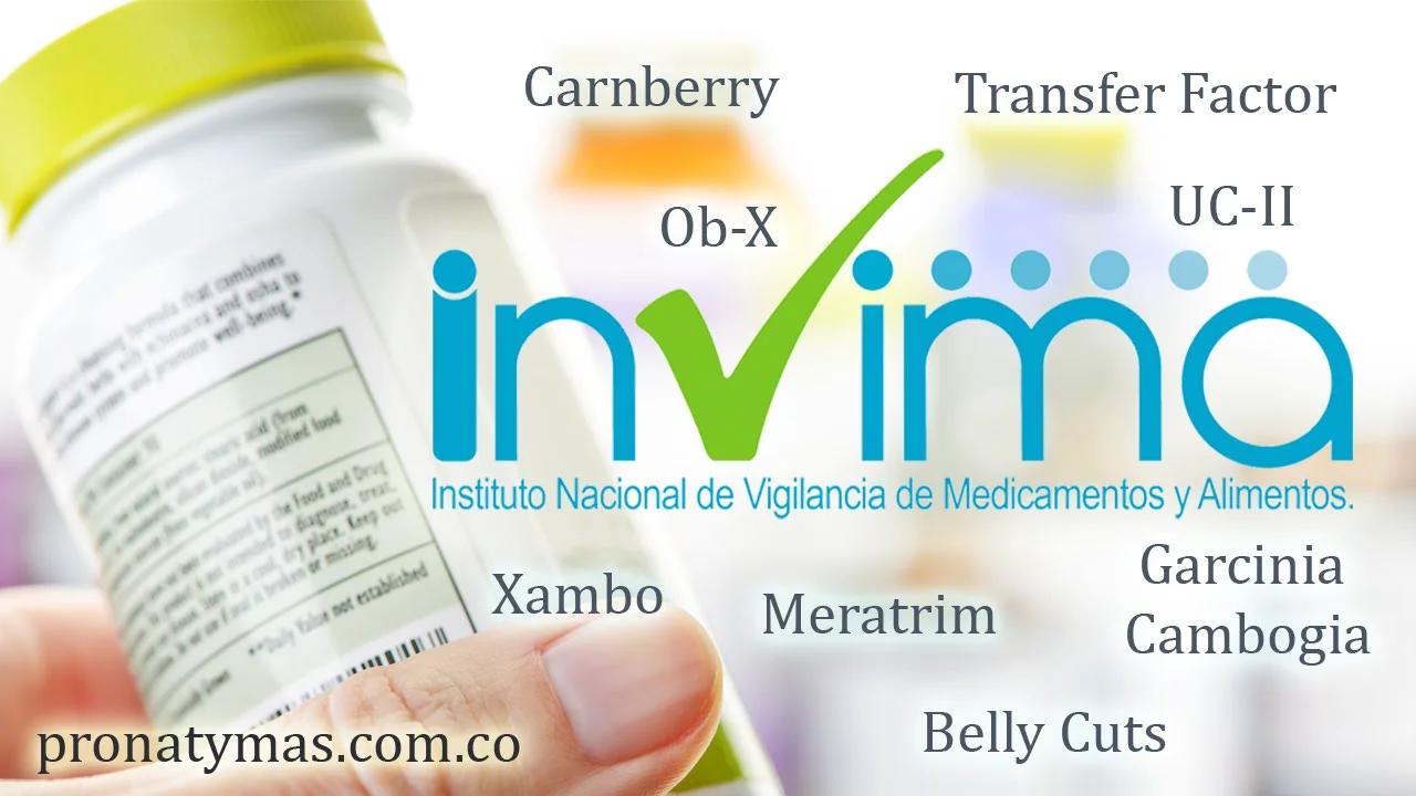 Como consultar el Registro Invima