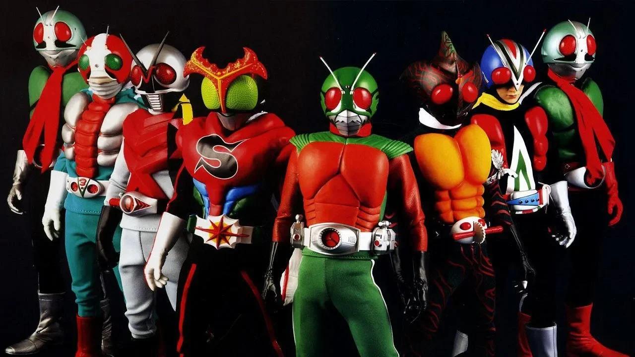 Kamen Rider - Super Nintendo Walkthrough - Kamen Rider Beat'em Up ...