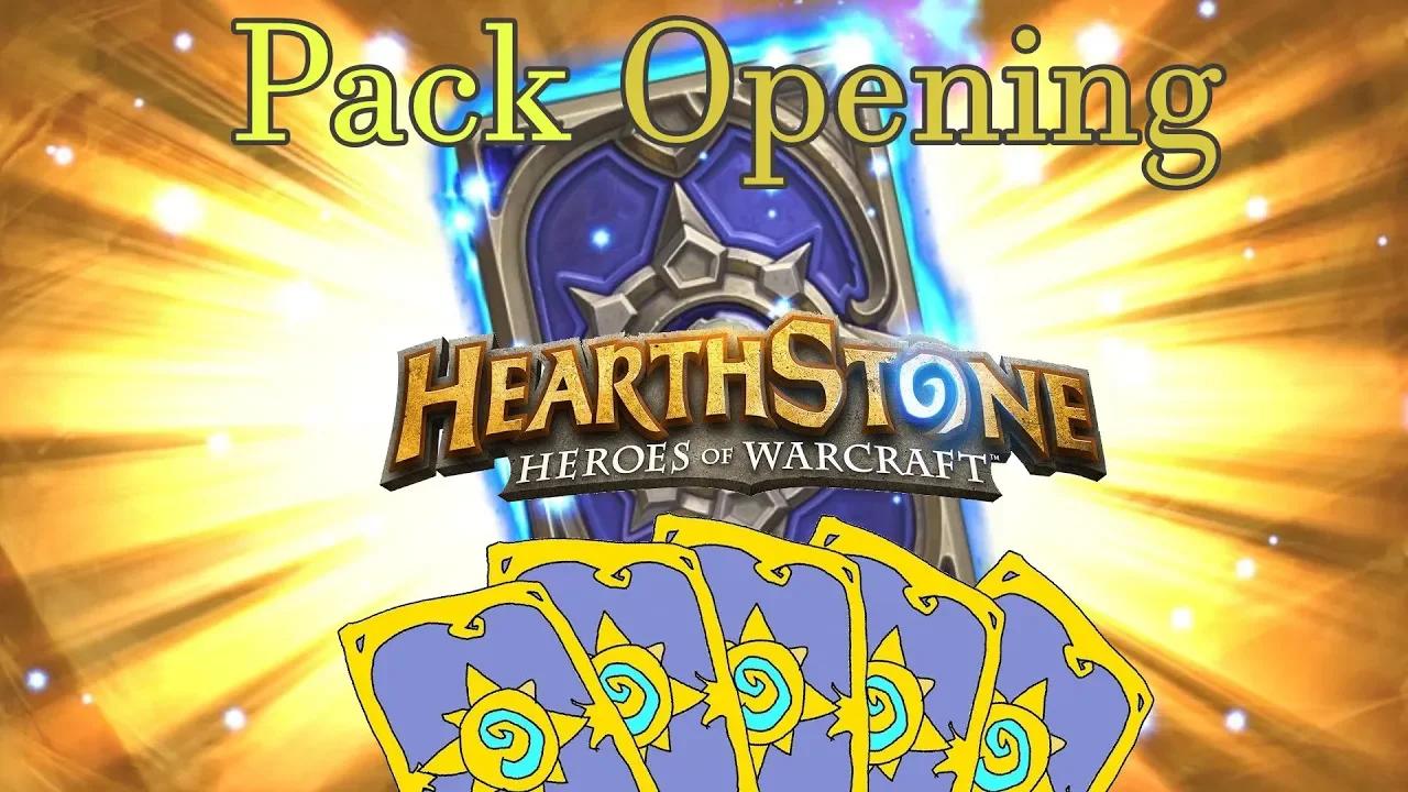 hearthstone-massive-pack-opening