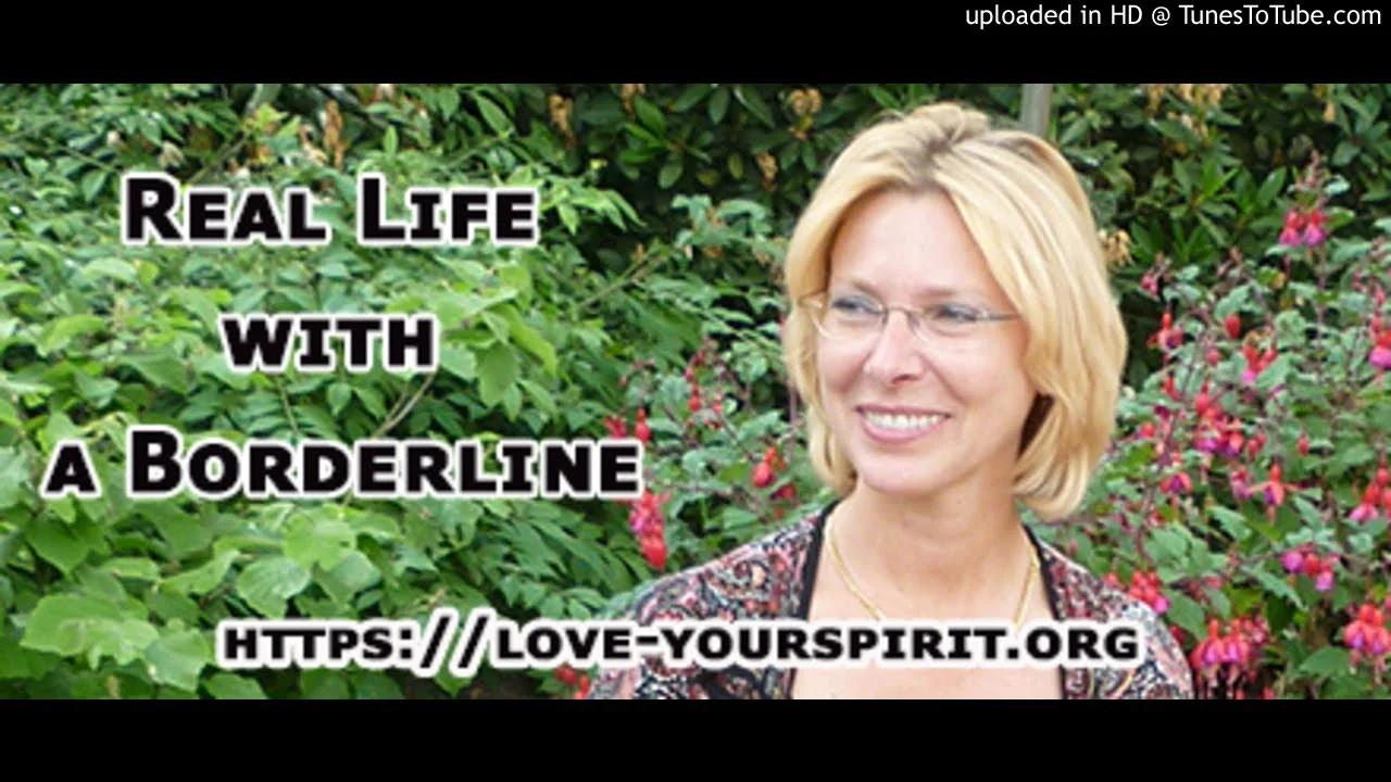 Real Life With A Narcissist with A Borderline Personality Disorder