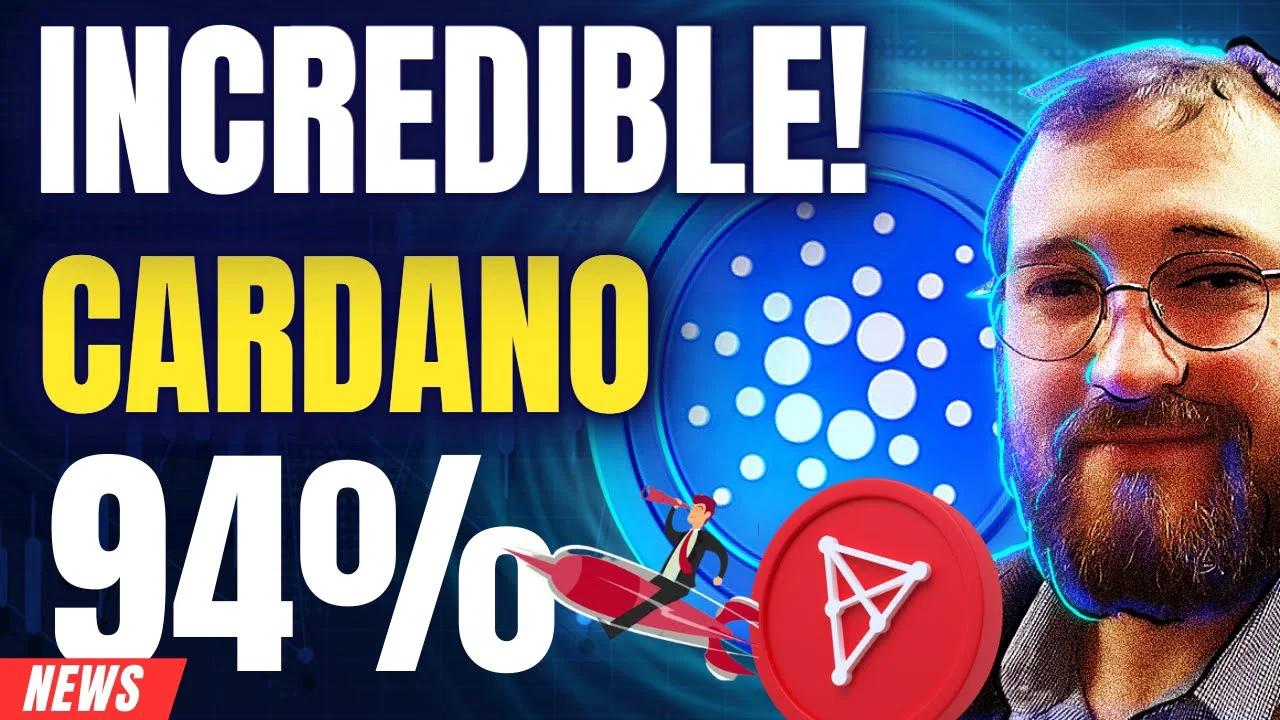 Super Impressive Cardano New Chiliz Blockchain Major Crypto News