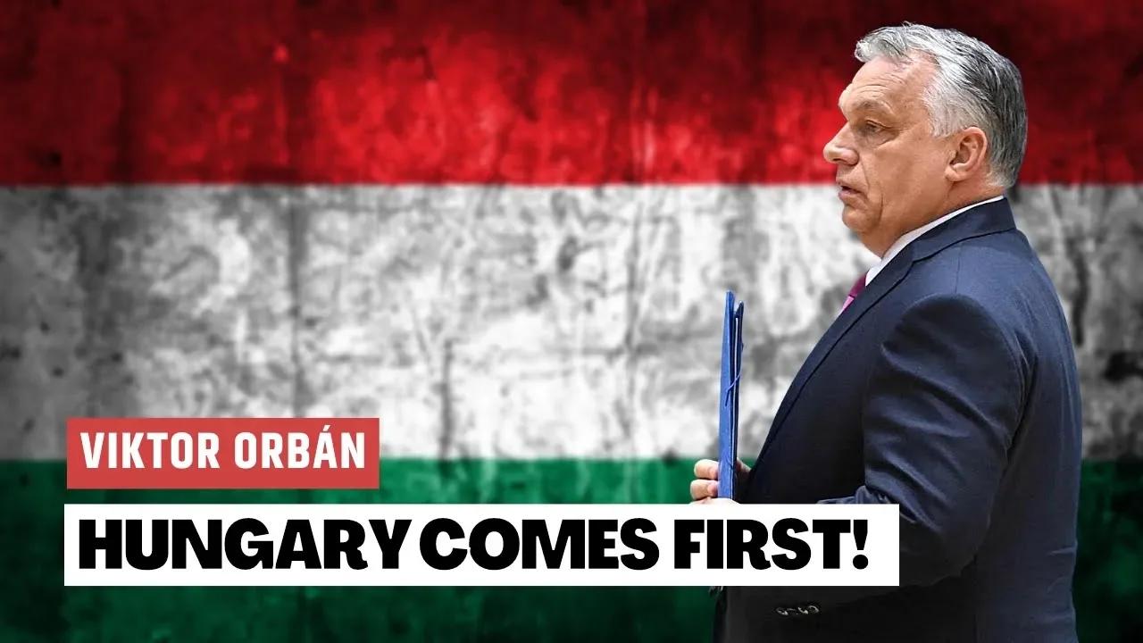 A New Era for Hungary
