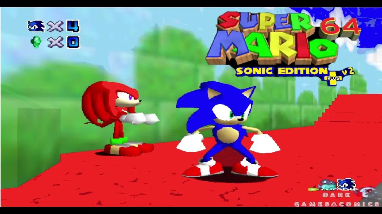 Unveiling The Iconic Voice Lines Of Super Mario 64: A Sonic Blast from the Past.