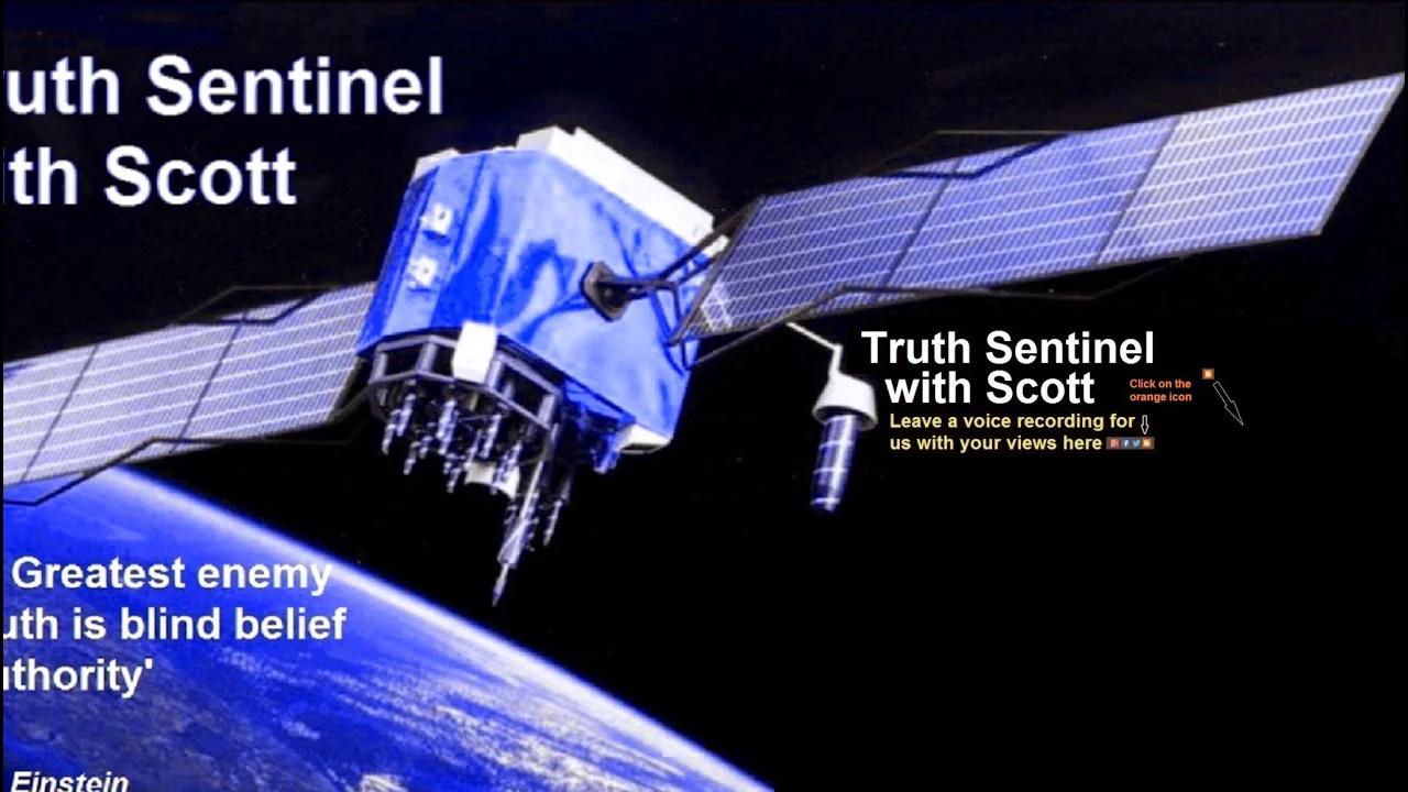 Truth Sentinel is back