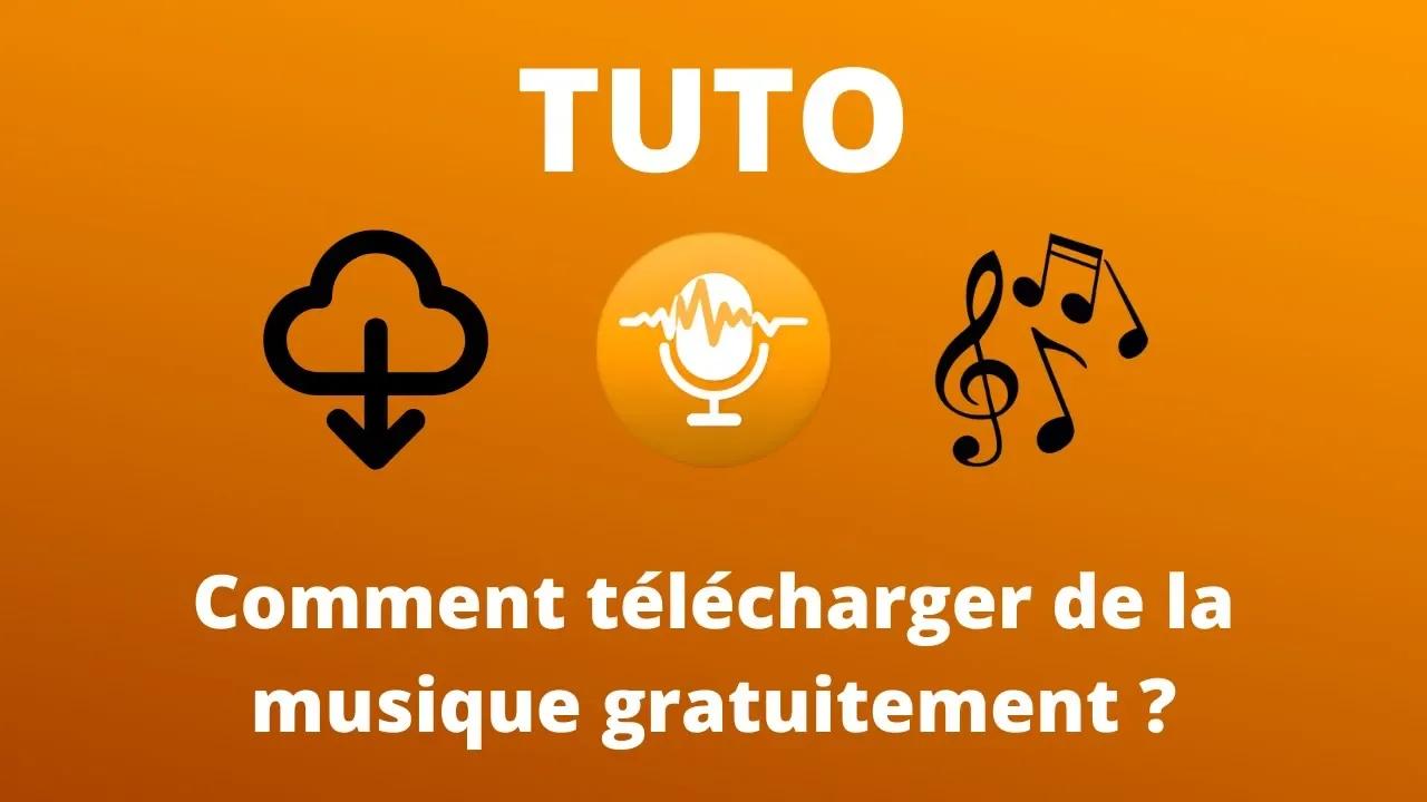 comment télécharger un morceau de musique gratuitement
