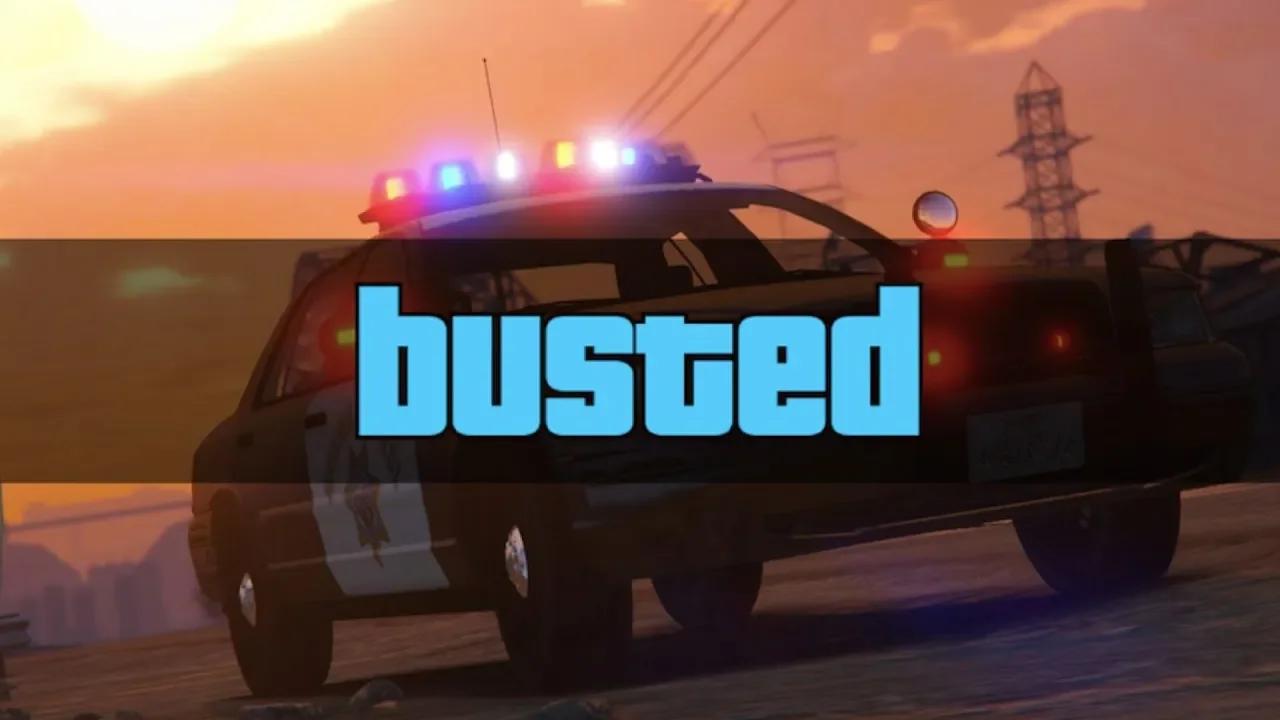 GTA 6 Hacker "Teapot" Has Been Arrested in the UK