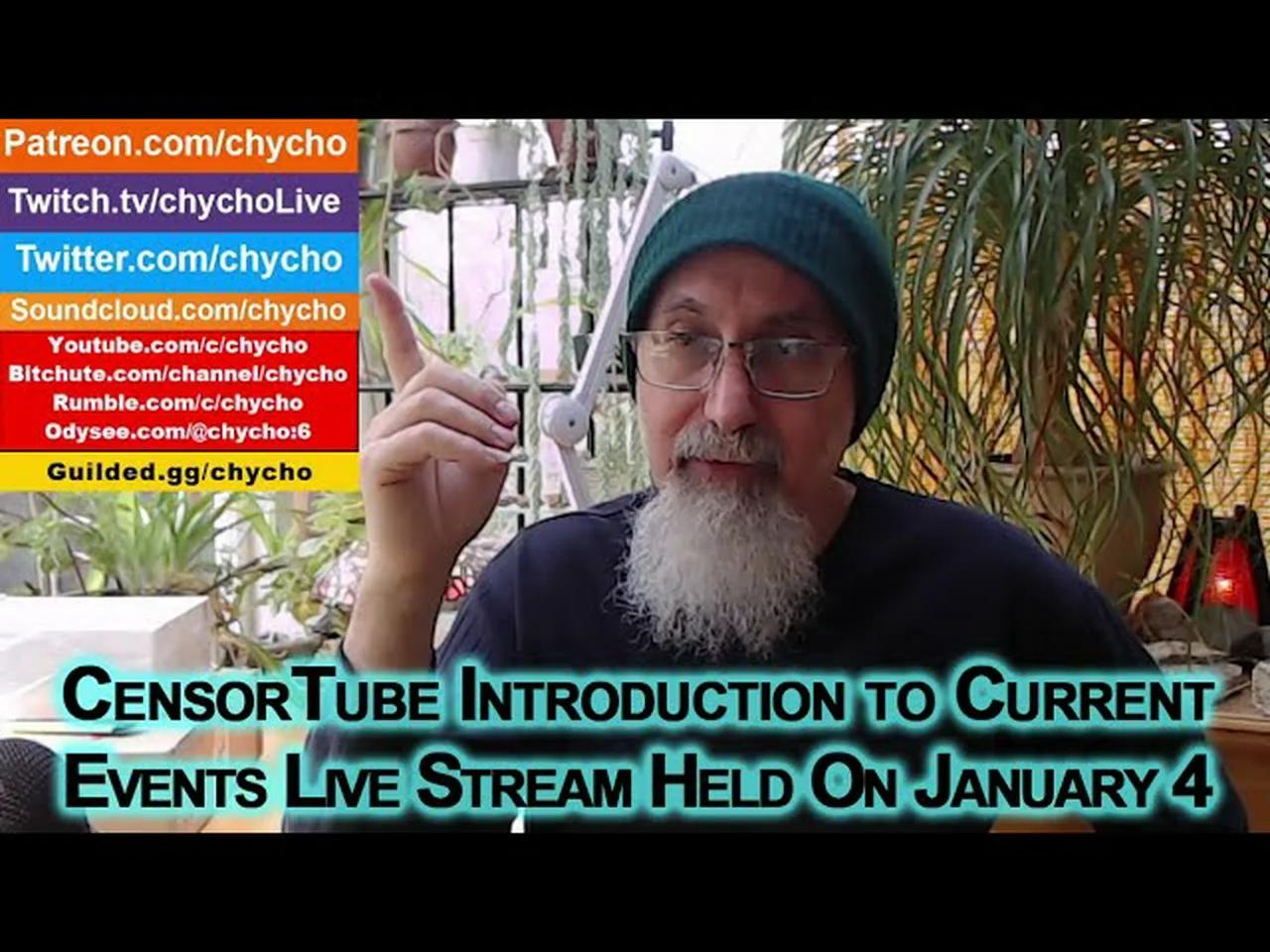 censortube-introduction-to-current-events-live-stream-held-on-wednesday