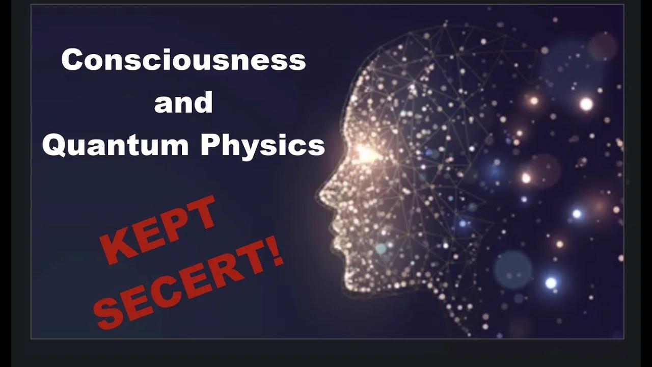 Quantum Physics Consciousness Law Of Attraction