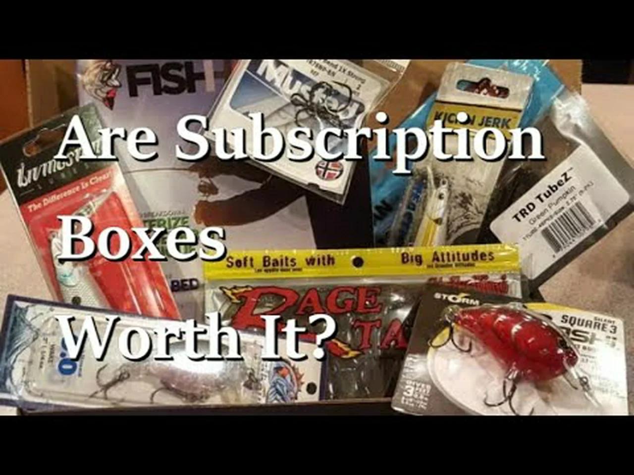 Are Subscription Boxes Worth It?