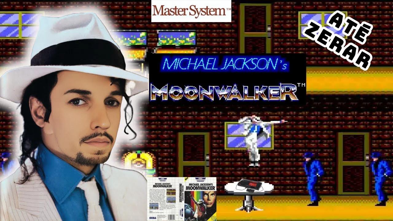 MOONWALKER 