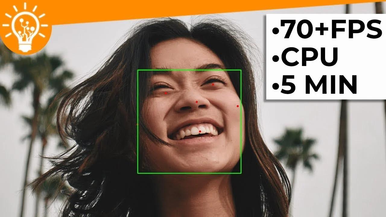 Face Detection in 5 minutes |OpenCV Python | Computer Vision 2021