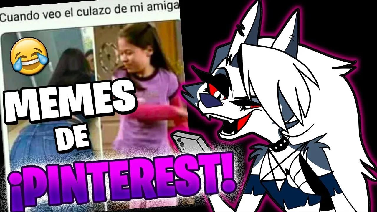 📸 Reaccionando a MEMES de Pinterest! 🔥😈