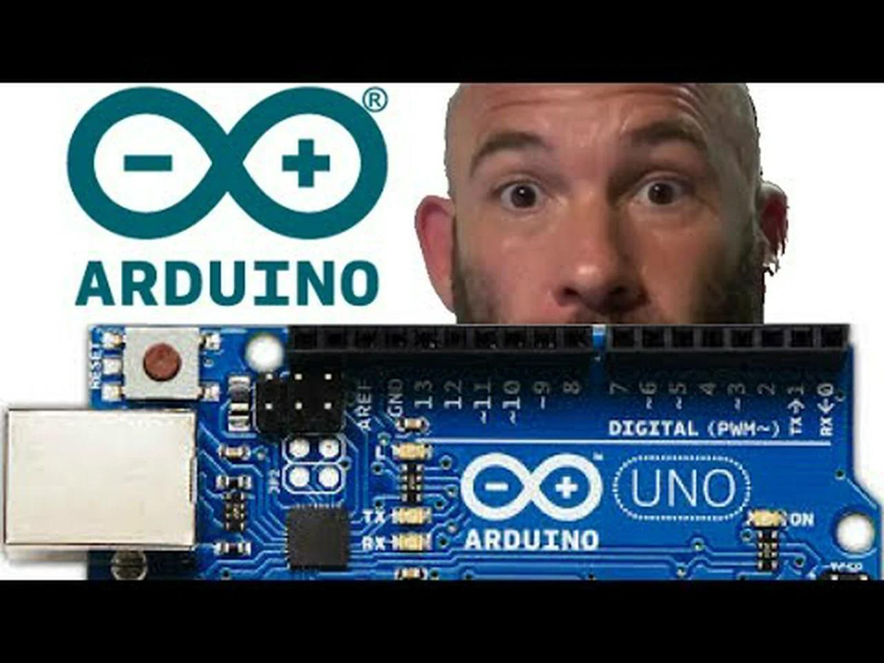 Arduino Introduction