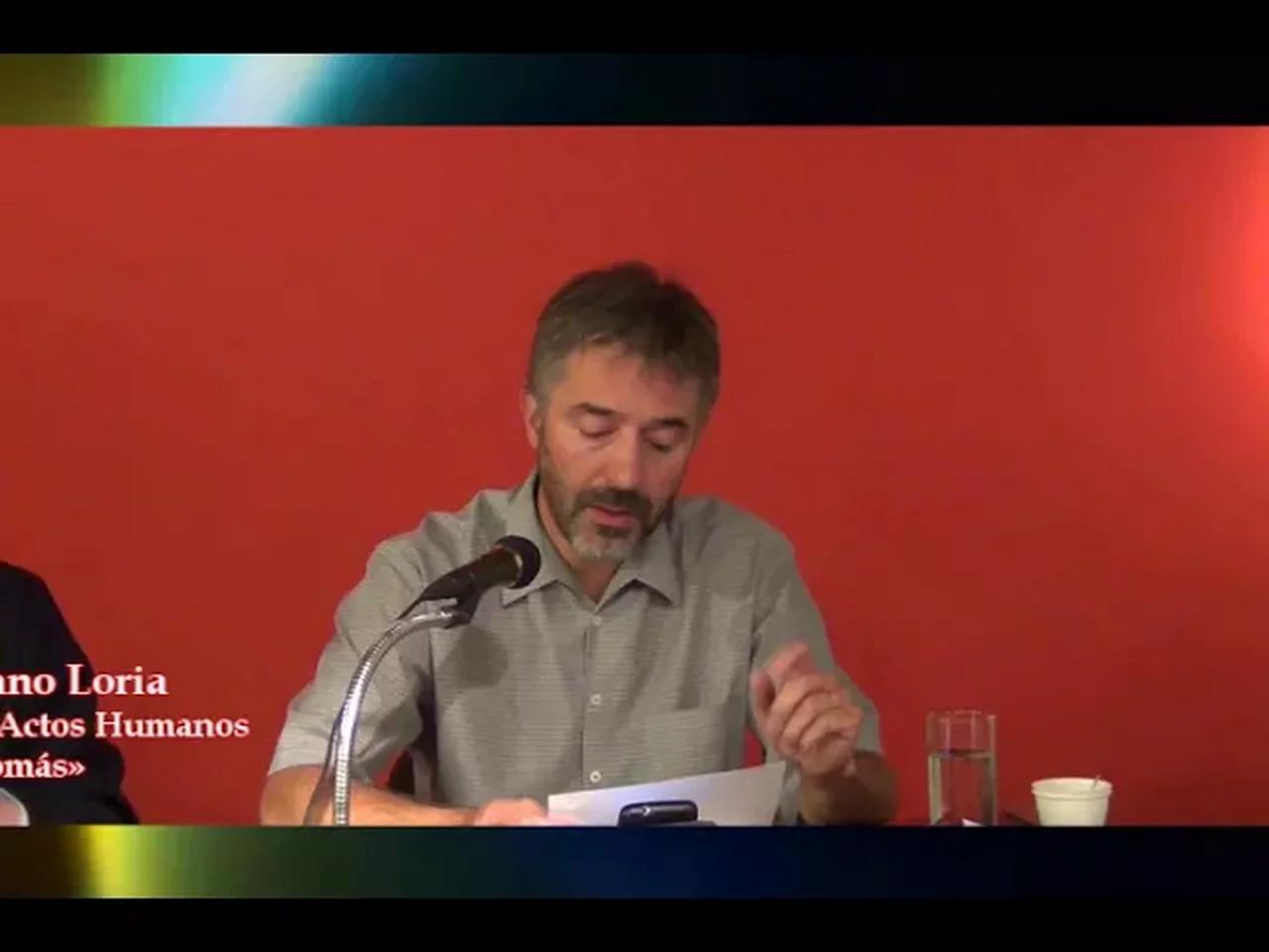 Maximiliano Loria - La Moralidad de los Actos Humanos en Santo Tomás