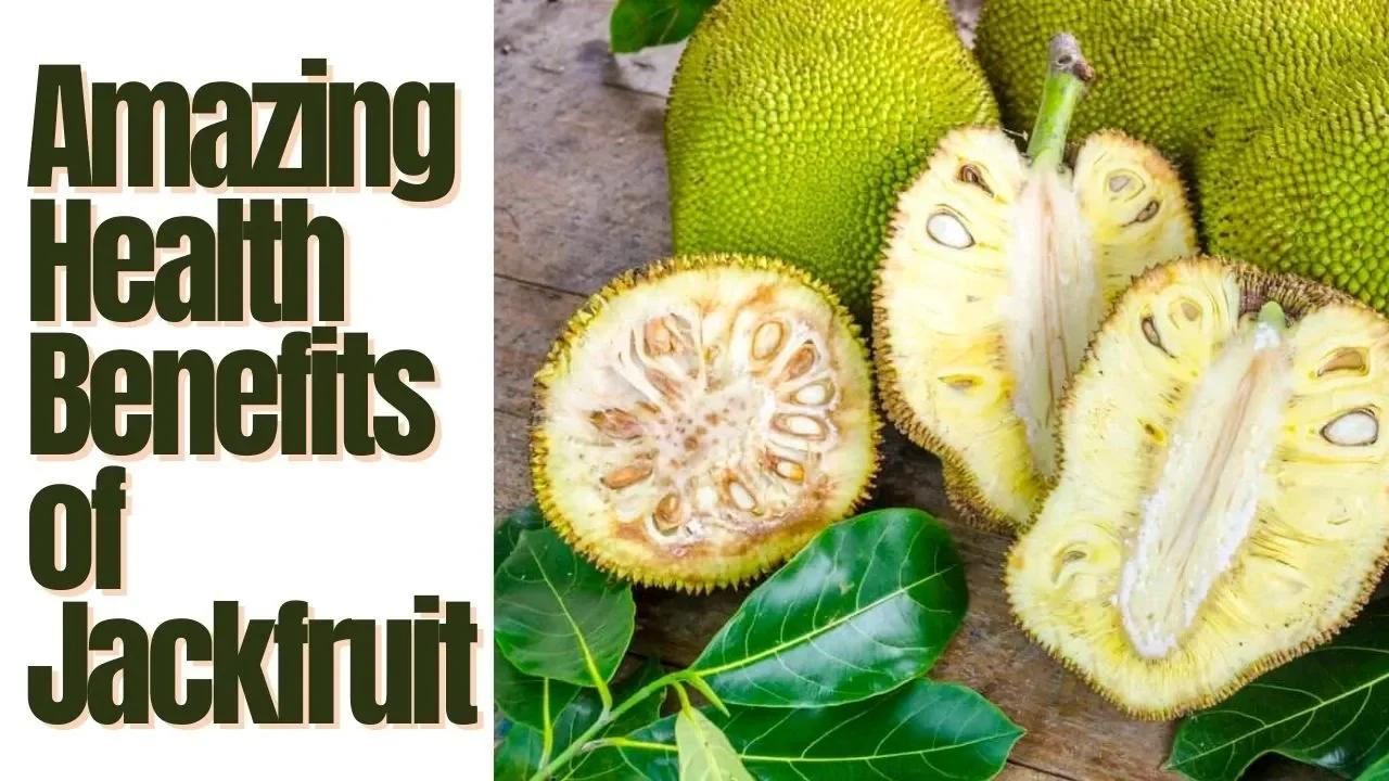 Top 10 Amazing Health Benefits Of Jackfruit Jackfruit Benefits And
