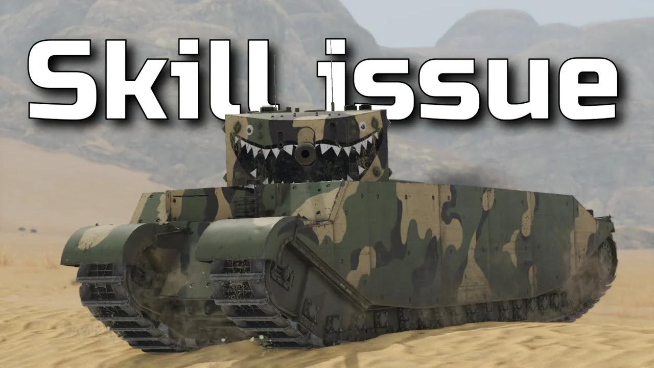Why War Thunder Sucks War Thunder Antics Part 18