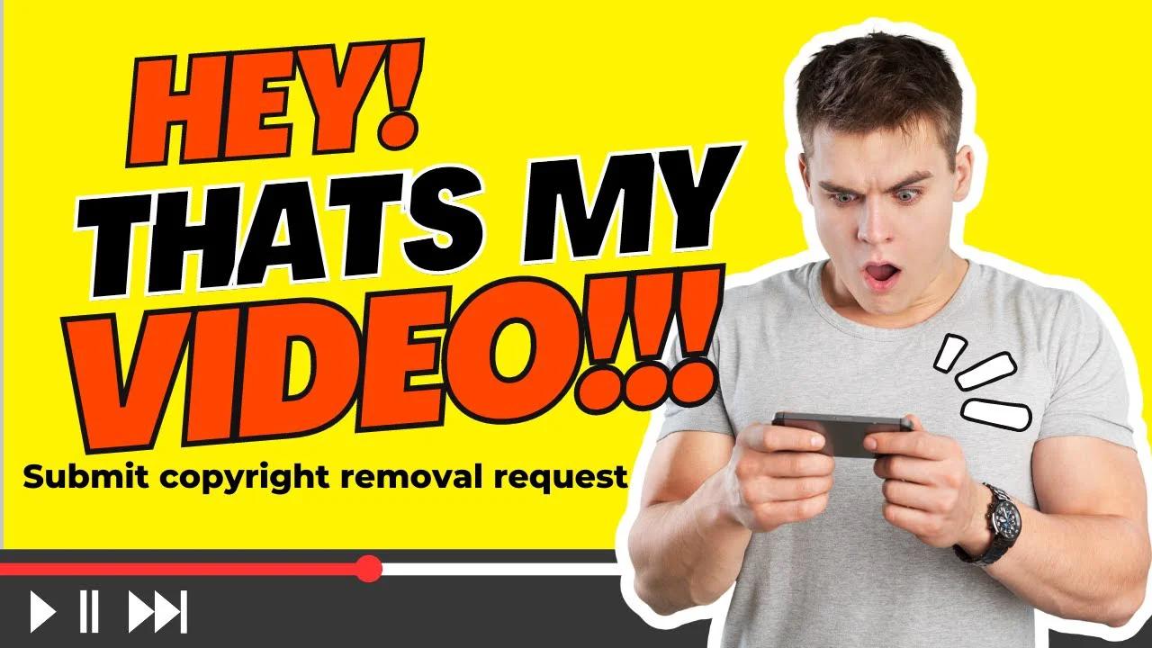 SUBMIT A COPYRIGHT REMOVAL REQUEST intelligence overview