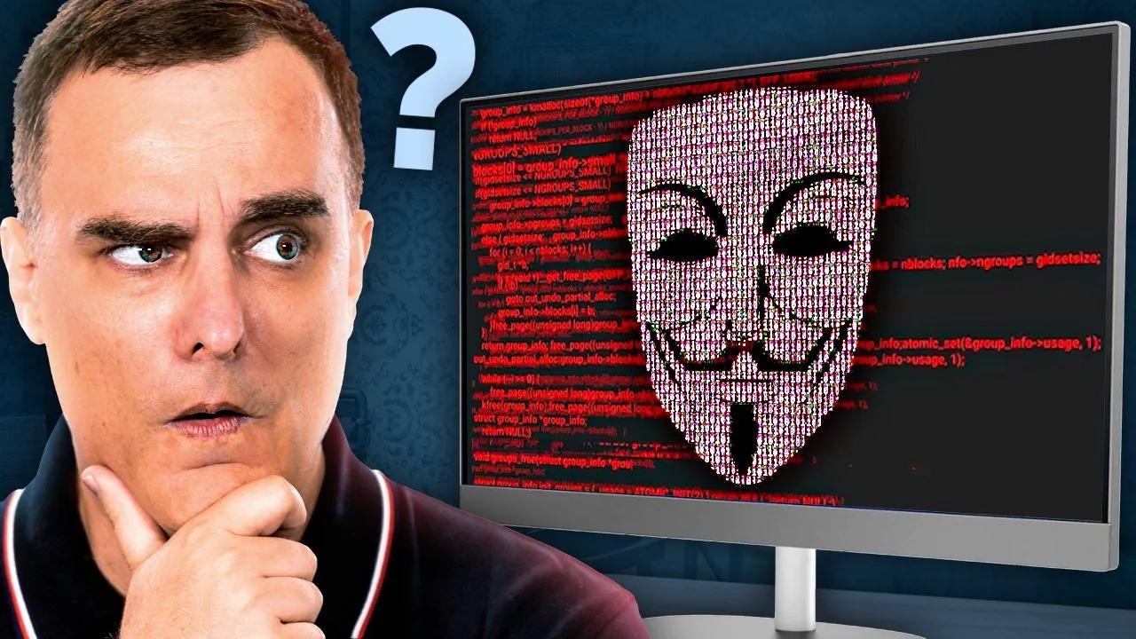 Have You Been Hacked Hacker Explains How To Find Out