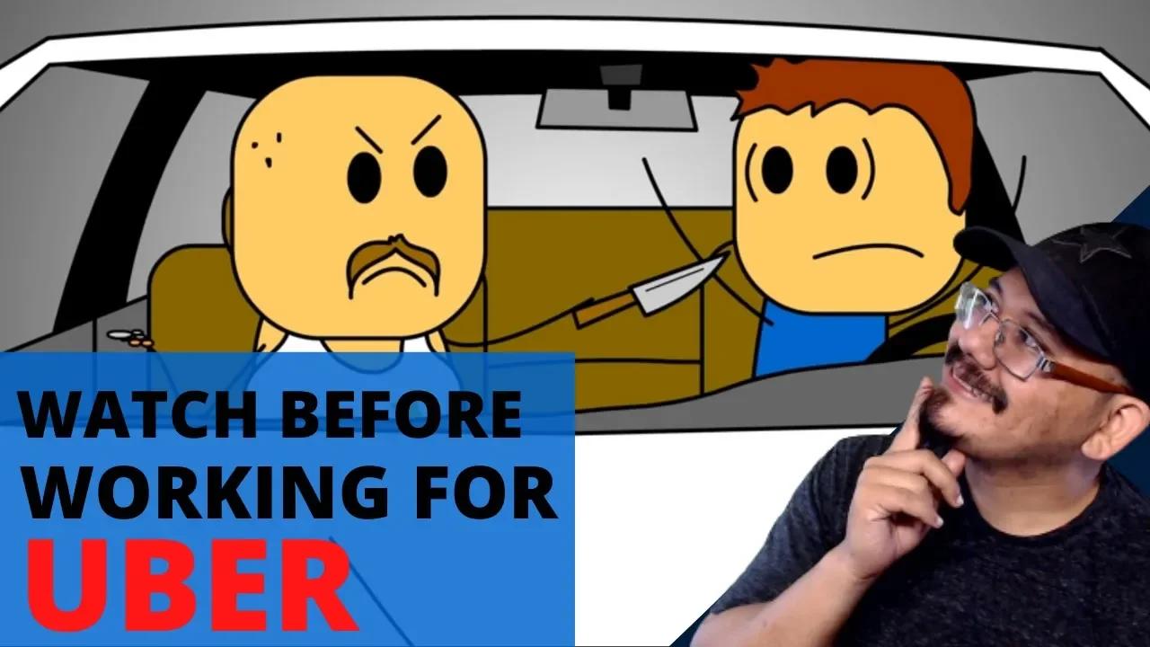 How Much Can You Make Driving For Uber