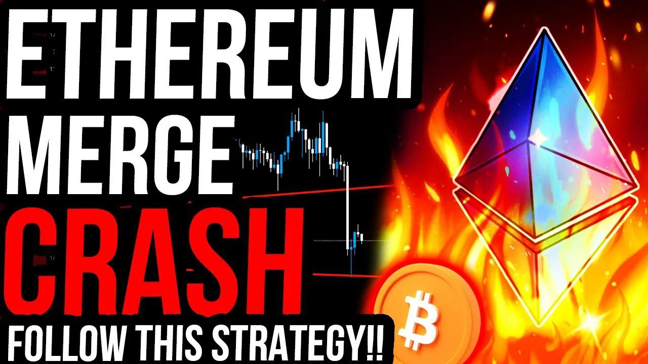 Ethereum Merge Price Crash тыф Urgent New Trading Strategy Do Kwon Luna