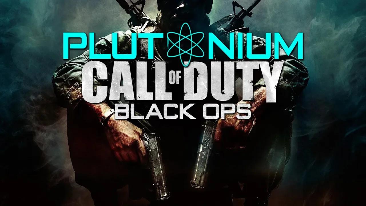 How to Install Call of Duty: Black Ops (Plutonium)