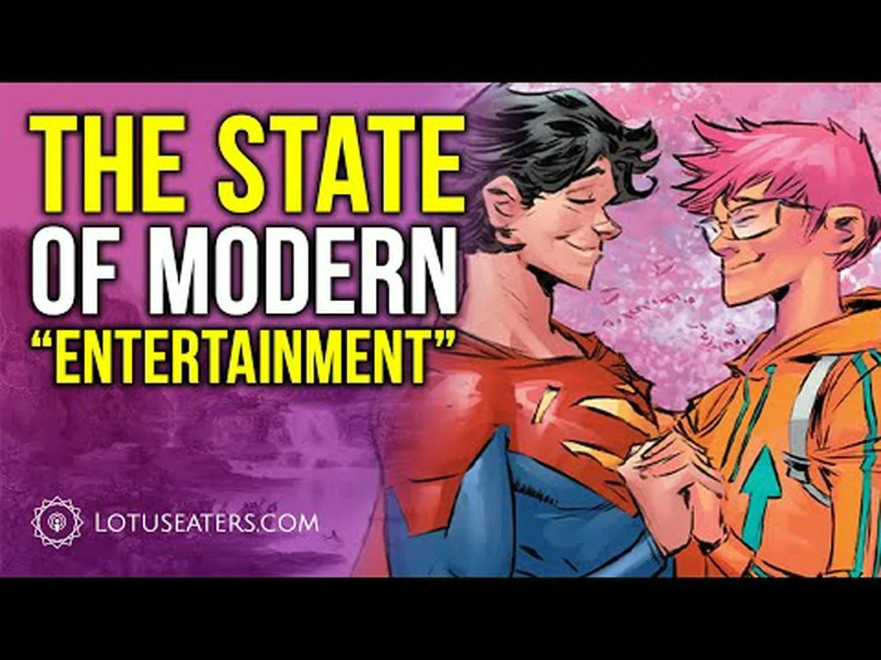 The Rise of Attractions in Modern Entertainment