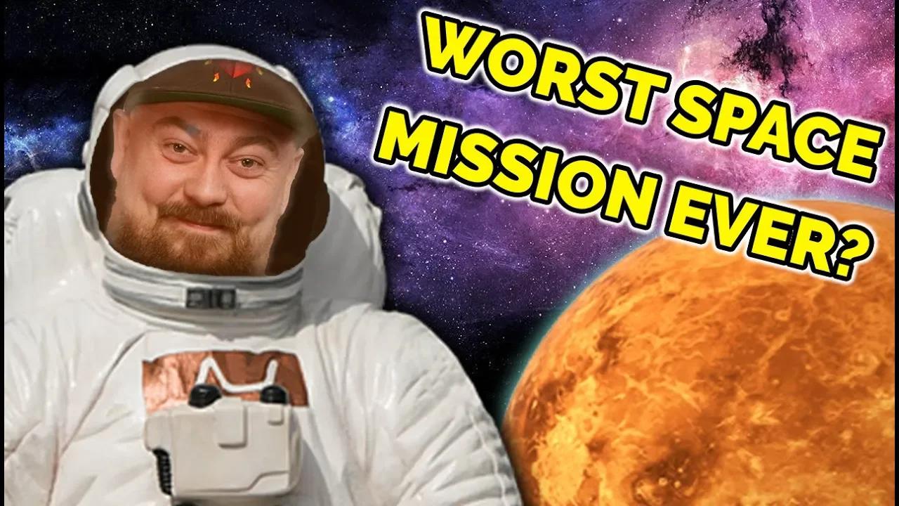 Rachel Reeves Space Mission Gone Wrong The Inside Story - djrf0g8