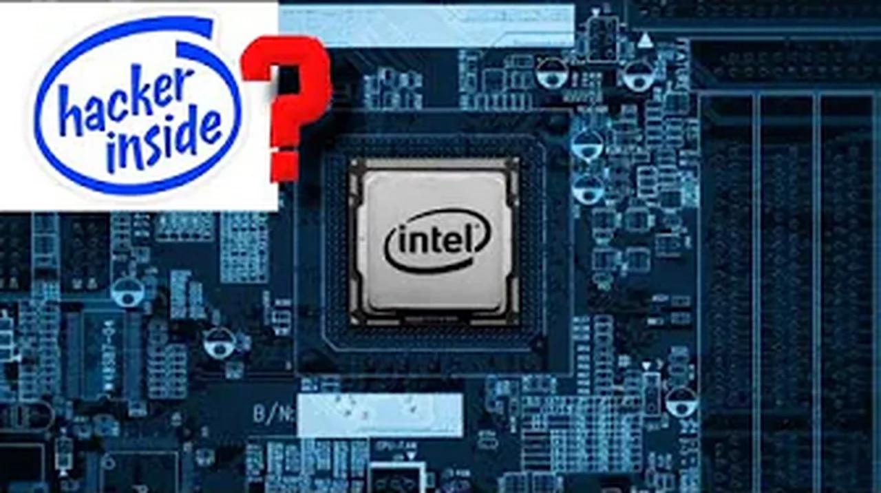 Intel Processor Backdoor? Newly Discovered Vulnerability + Management Engine Solutions (Privacy