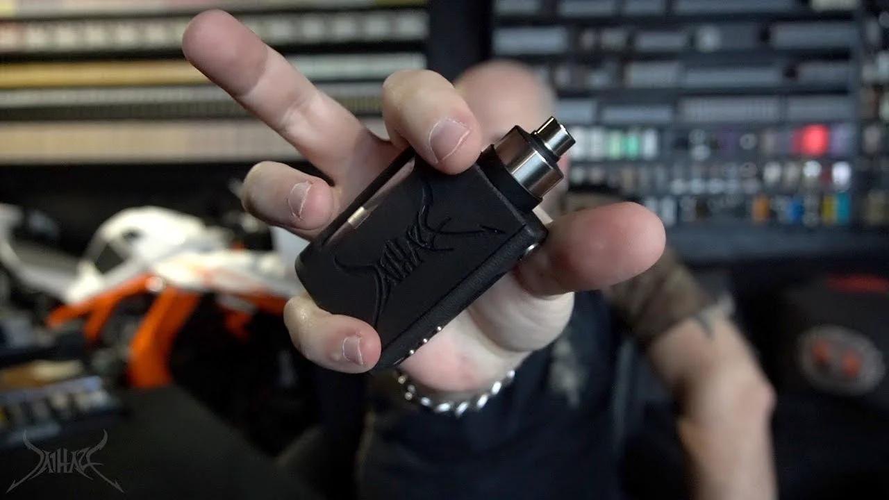 Monarch V2 RDA Review and Rundown | $500 High End RDA vs Original